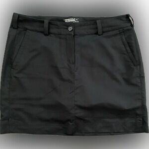 Nike Golf Tour Performance DRI-FIT Skort - Size 12 - EUC!!!